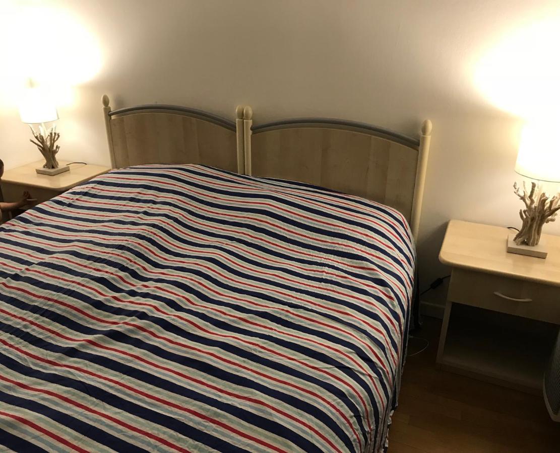 Charmant Appartement Au Coeur De Juan Les Pins Antibes Exterior photo