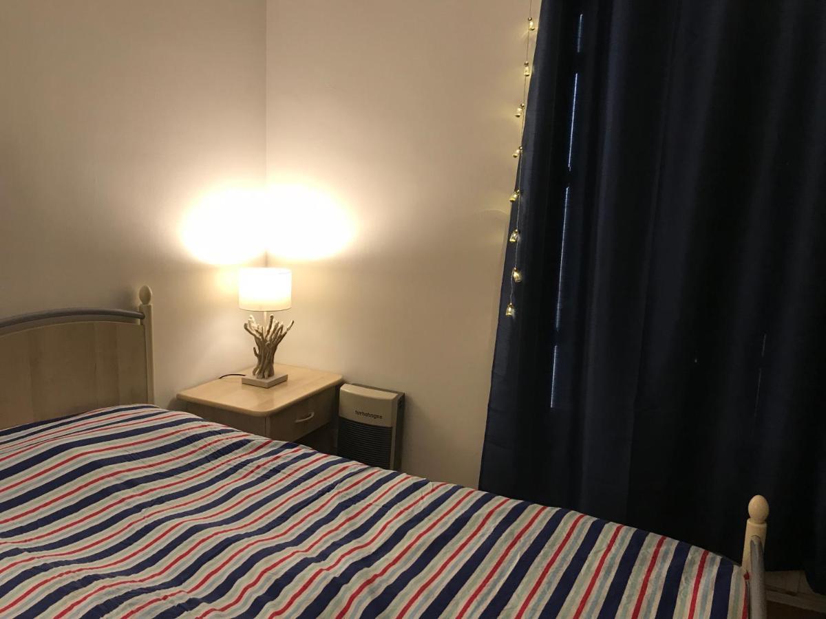 Charmant Appartement Au Coeur De Juan Les Pins Antibes Exterior photo